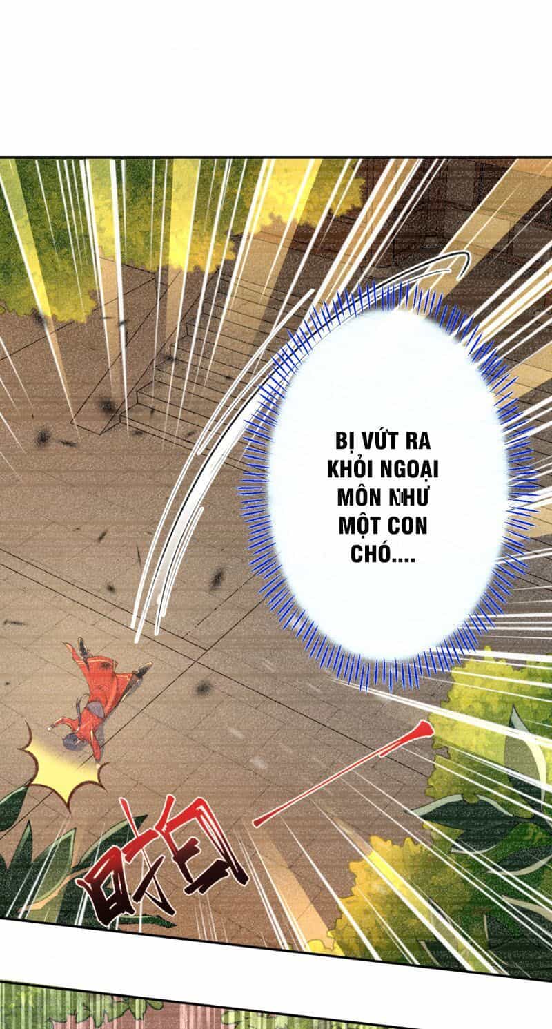Vô Địch Kiếm Vực - Chương 2 - ảnh 5