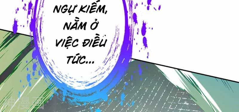 Vô Địch Kiếm Vực - Chương 49 - ảnh 9