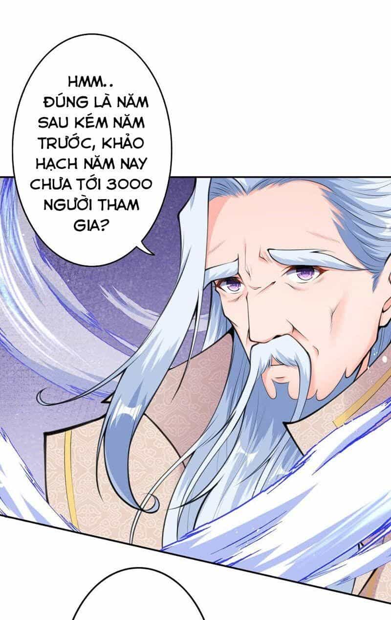 Vô Địch Kiếm Vực - Chương 51 - ảnh 16