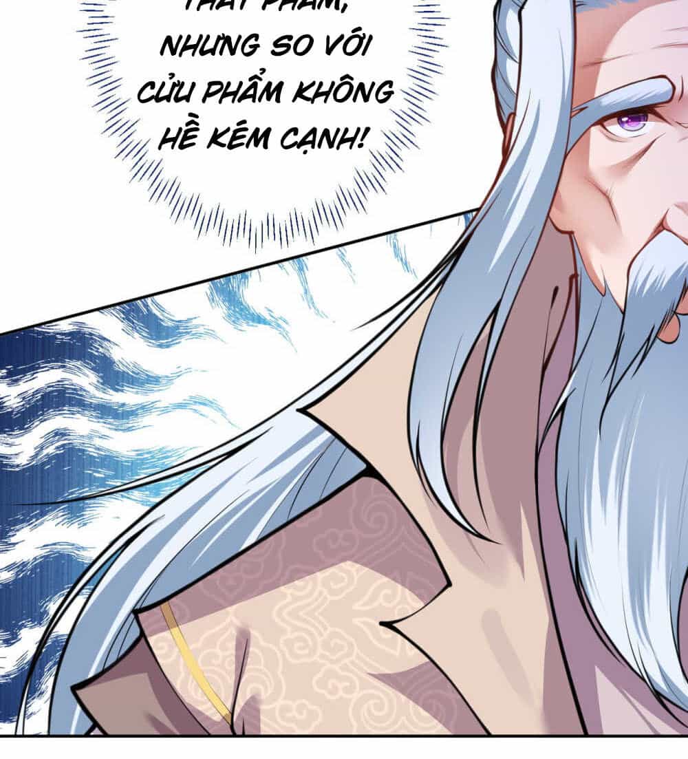 Vô Địch Kiếm Vực - Chương 54 - ảnh 14