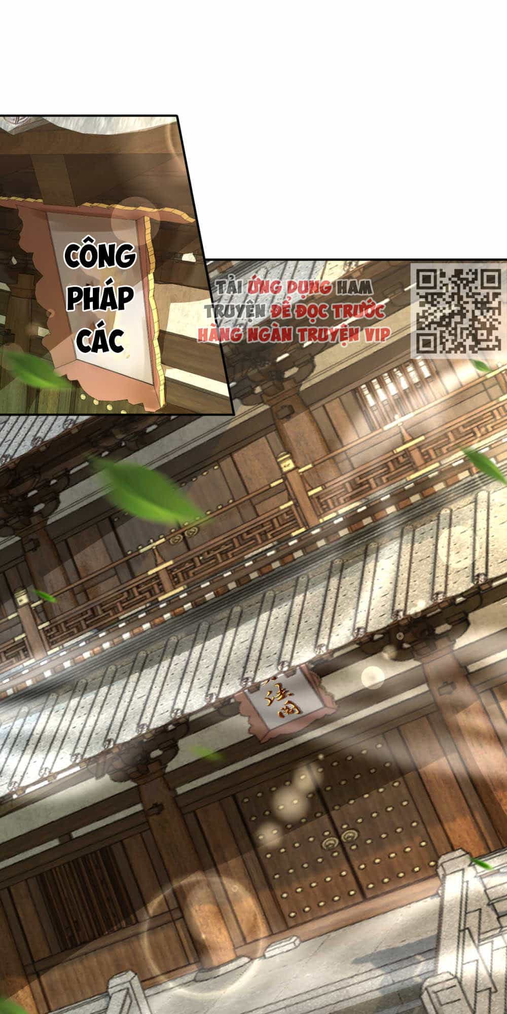 Vô Địch Kiếm Vực - Chương 68 - ảnh 28