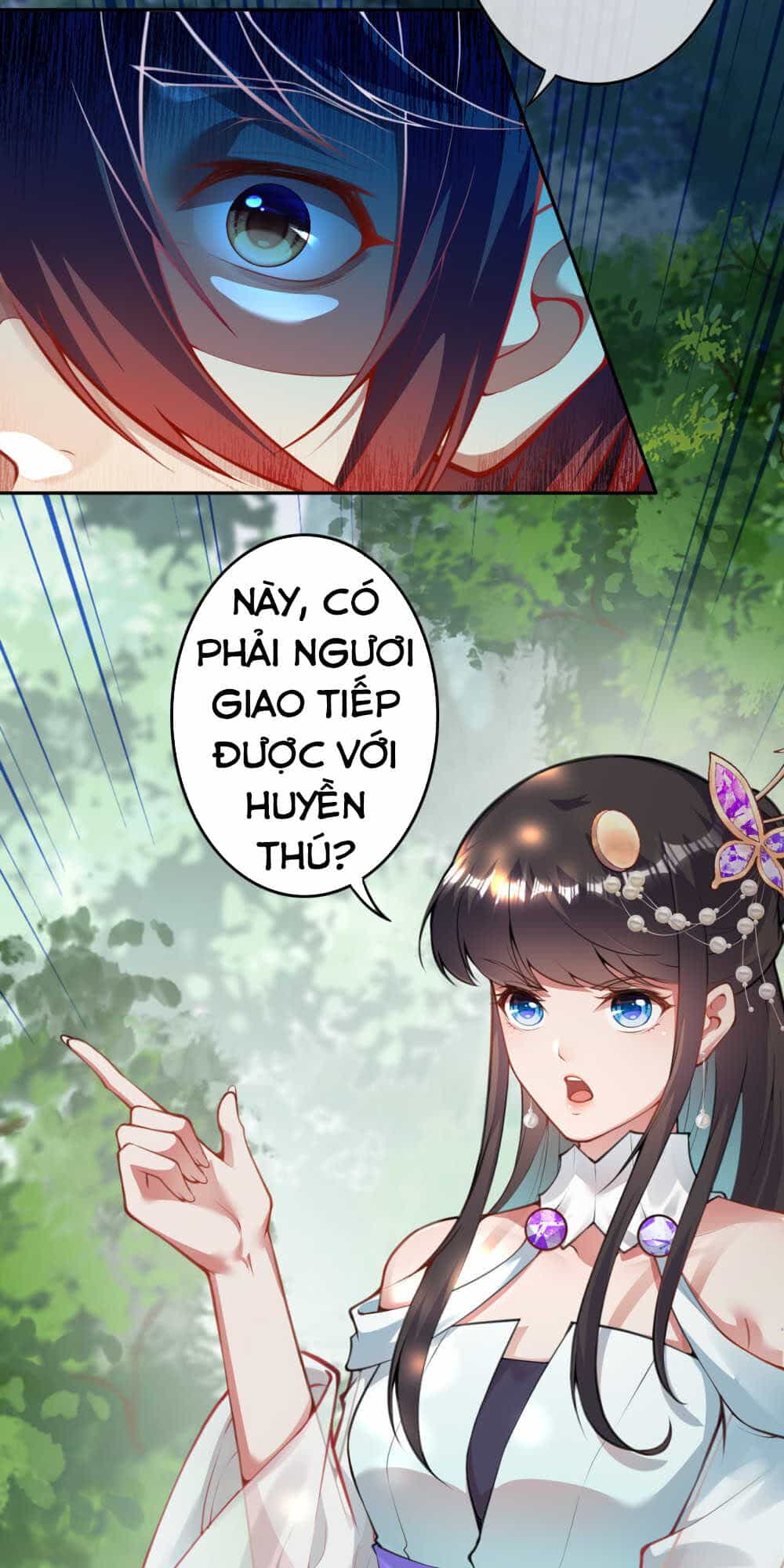 Vô Địch Kiếm Vực - Chương 73 - ảnh 26