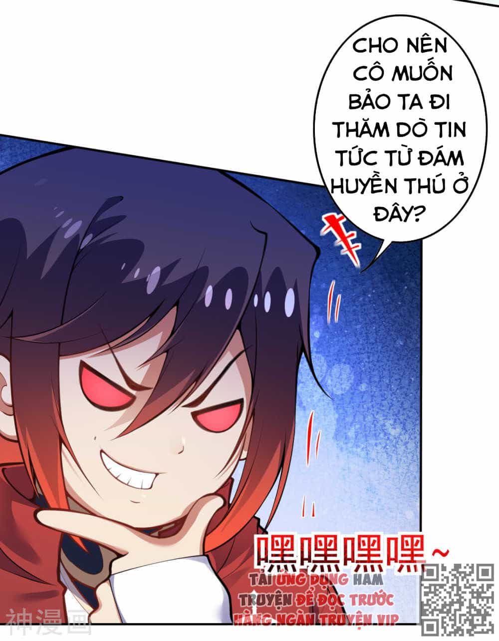 Vô Địch Kiếm Vực - Chương 73 - ảnh 32