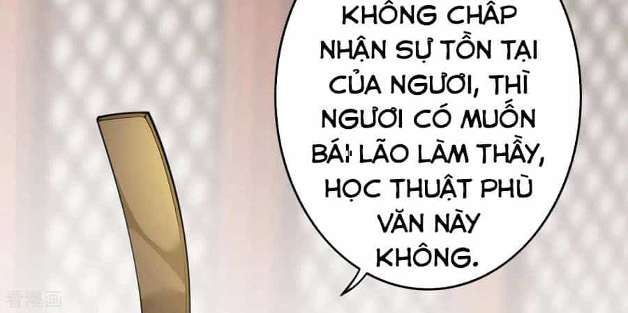 Vô Địch Kiếm Vực - Chương 83 - ảnh 18