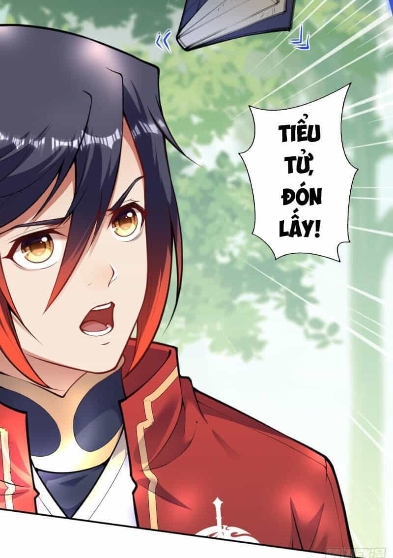 Vô Địch Kiếm Vực - Chương 86 - ảnh 17
