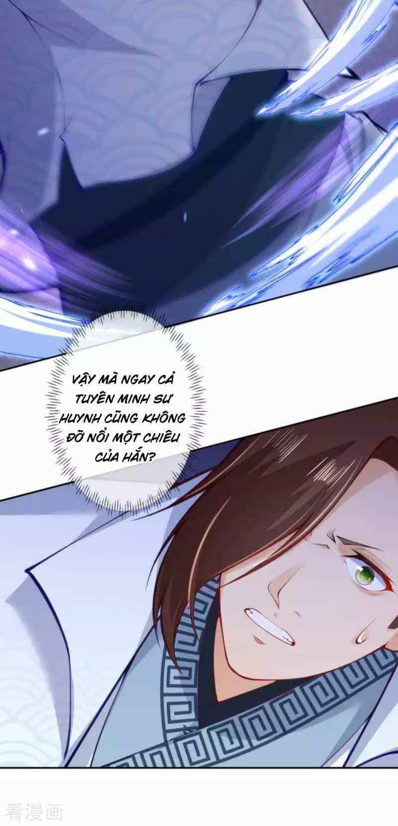 Vô Địch Kiếm Vực - Chương 95 - ảnh 25