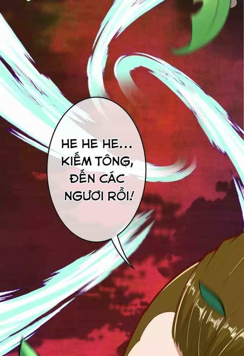 Vô Địch Kiếm Vực - Chương 95 - ảnh 3