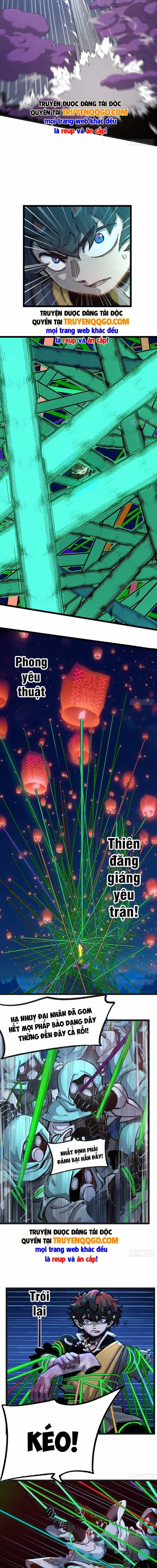 Vô Địch Thiên Hạ, Chuyển Thế Đầu Quân Phe Địch - Chương 2 - ảnh 6