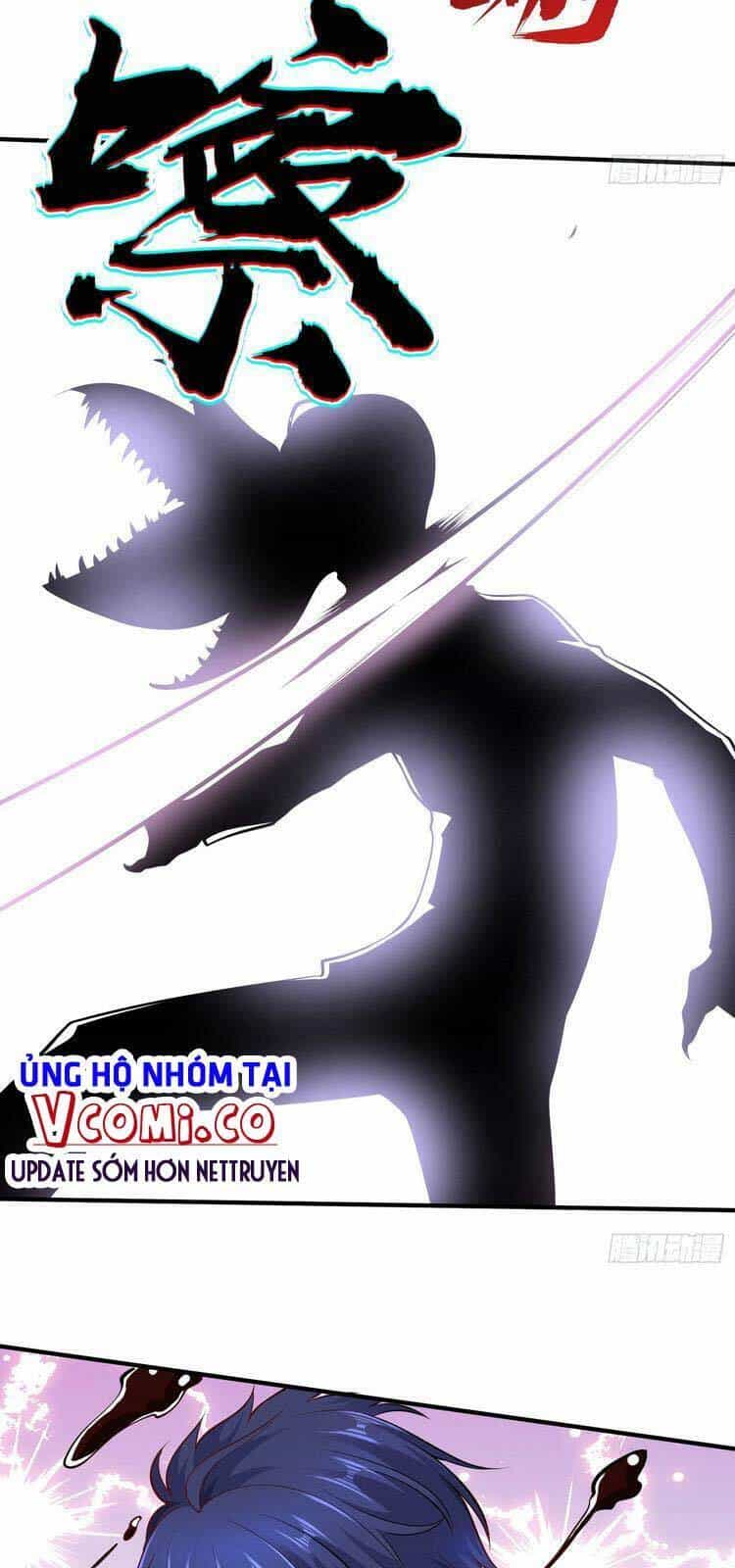 Vô Địch Từ Cưỡng Hôn Ma Nữ - Chương 1 - ảnh 18