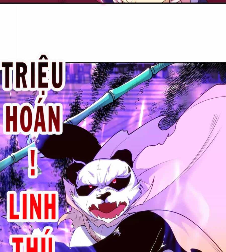 Vô Địch Từ Cưỡng Hôn Ma Nữ - Chương 100 - ảnh 44