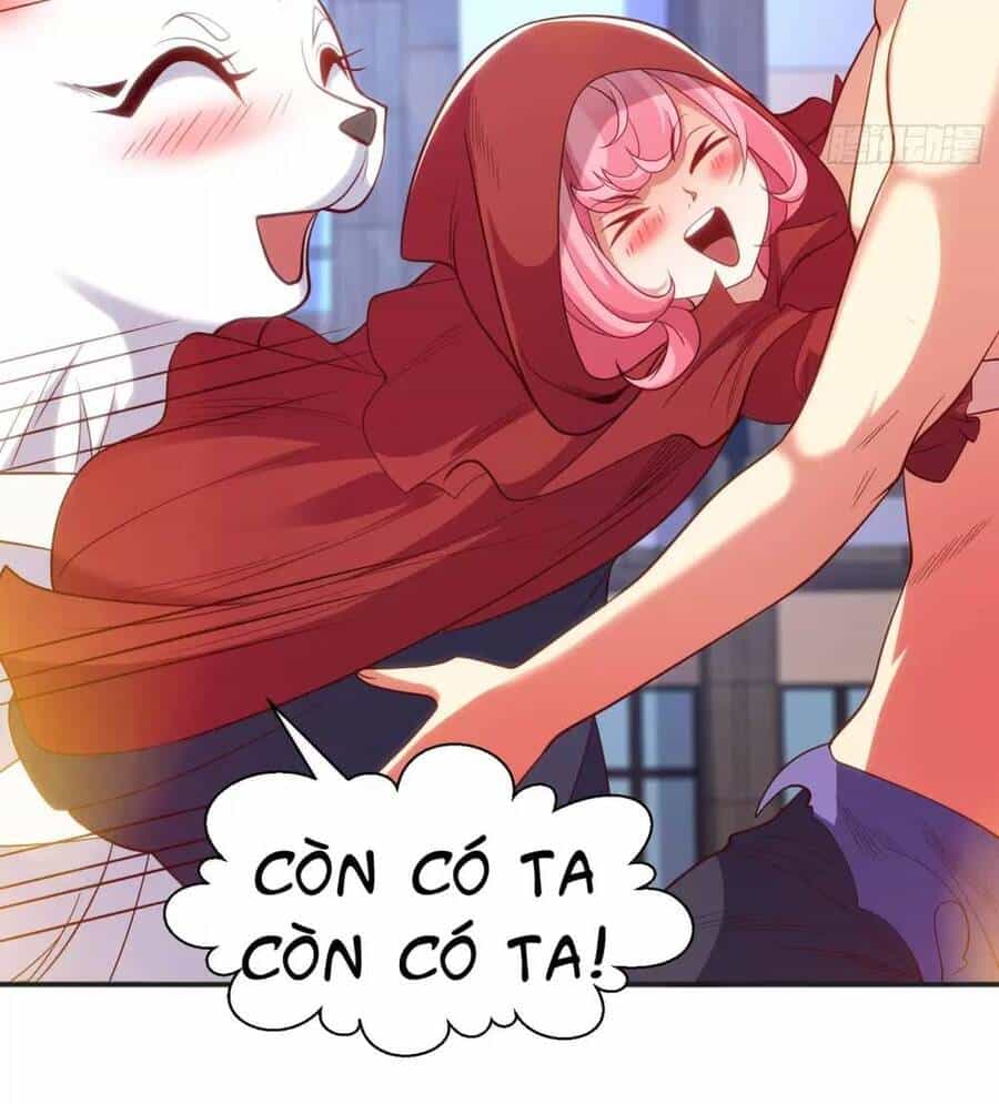 Vô Địch Từ Cưỡng Hôn Ma Nữ - Chương 100 - ảnh 62