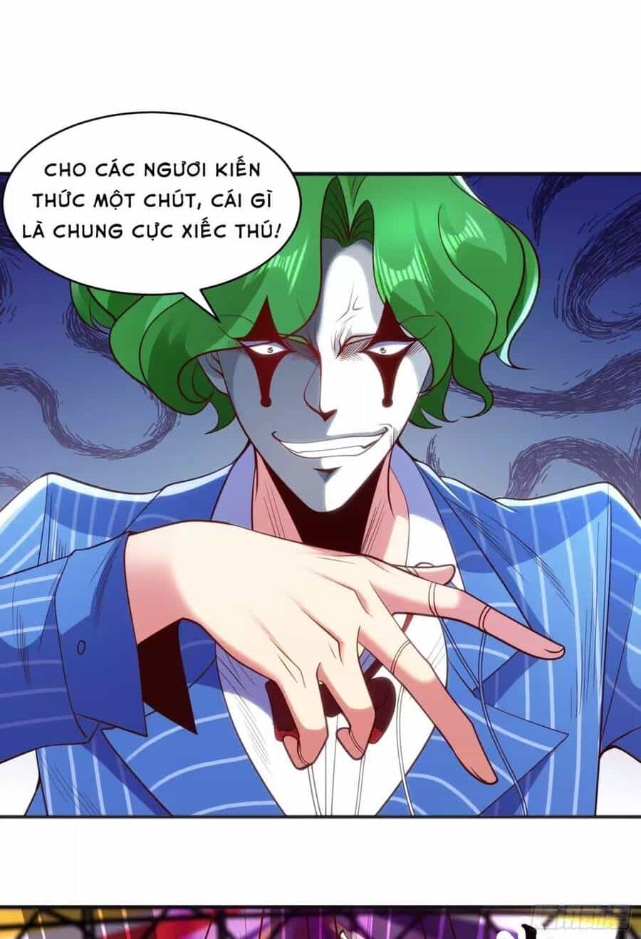 Vô Địch Từ Cưỡng Hôn Ma Nữ - Chương 102 - ảnh 28