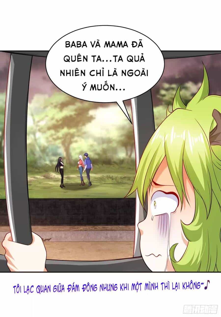 Vô Địch Từ Cưỡng Hôn Ma Nữ - Chương 102 - ảnh 75