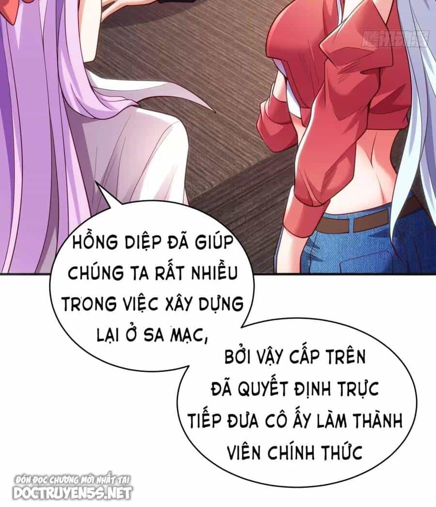 Vô Địch Từ Cưỡng Hôn Ma Nữ - Chương 103 - ảnh 43