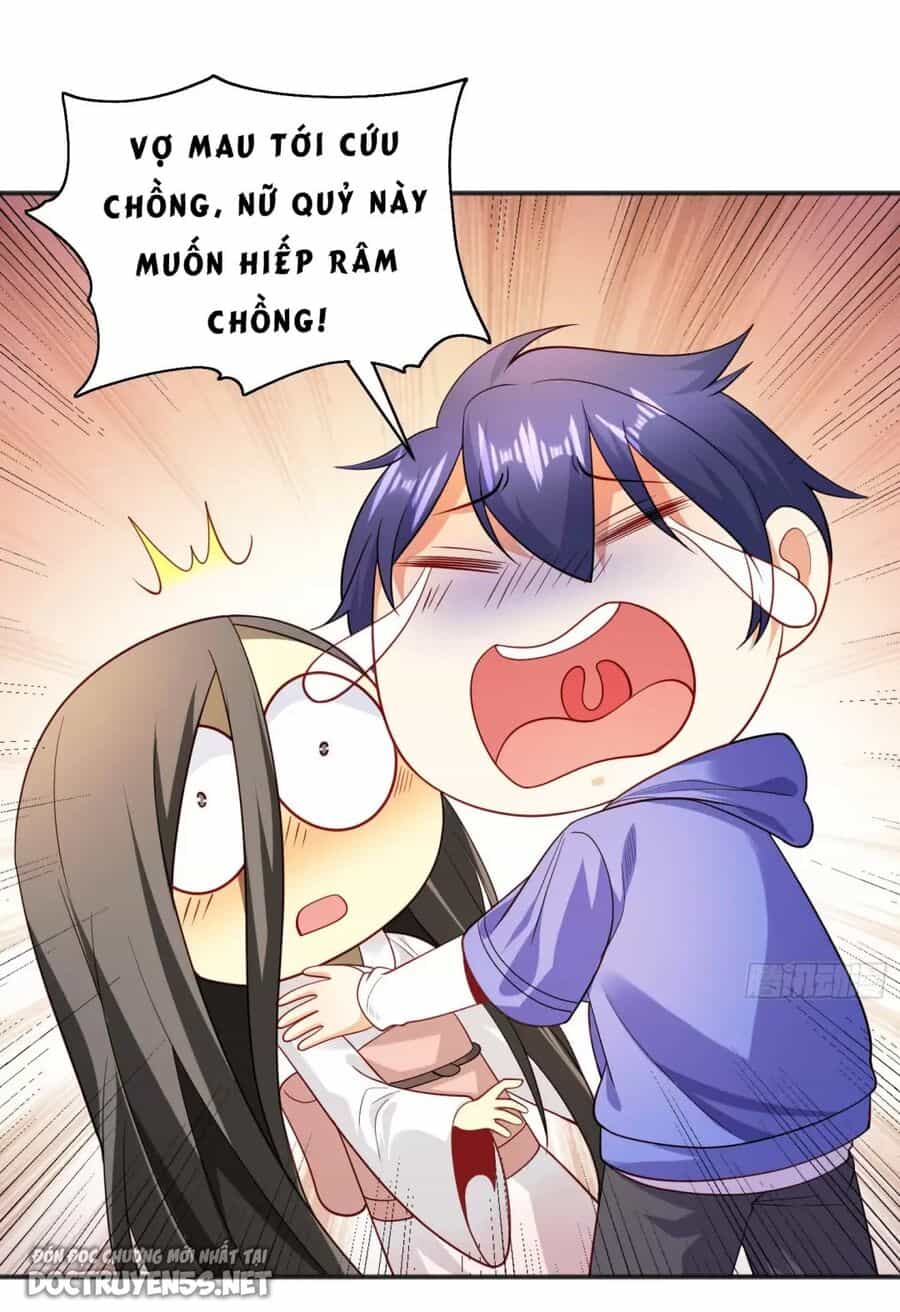 Vô Địch Từ Cưỡng Hôn Ma Nữ - Chương 104 - ảnh 46
