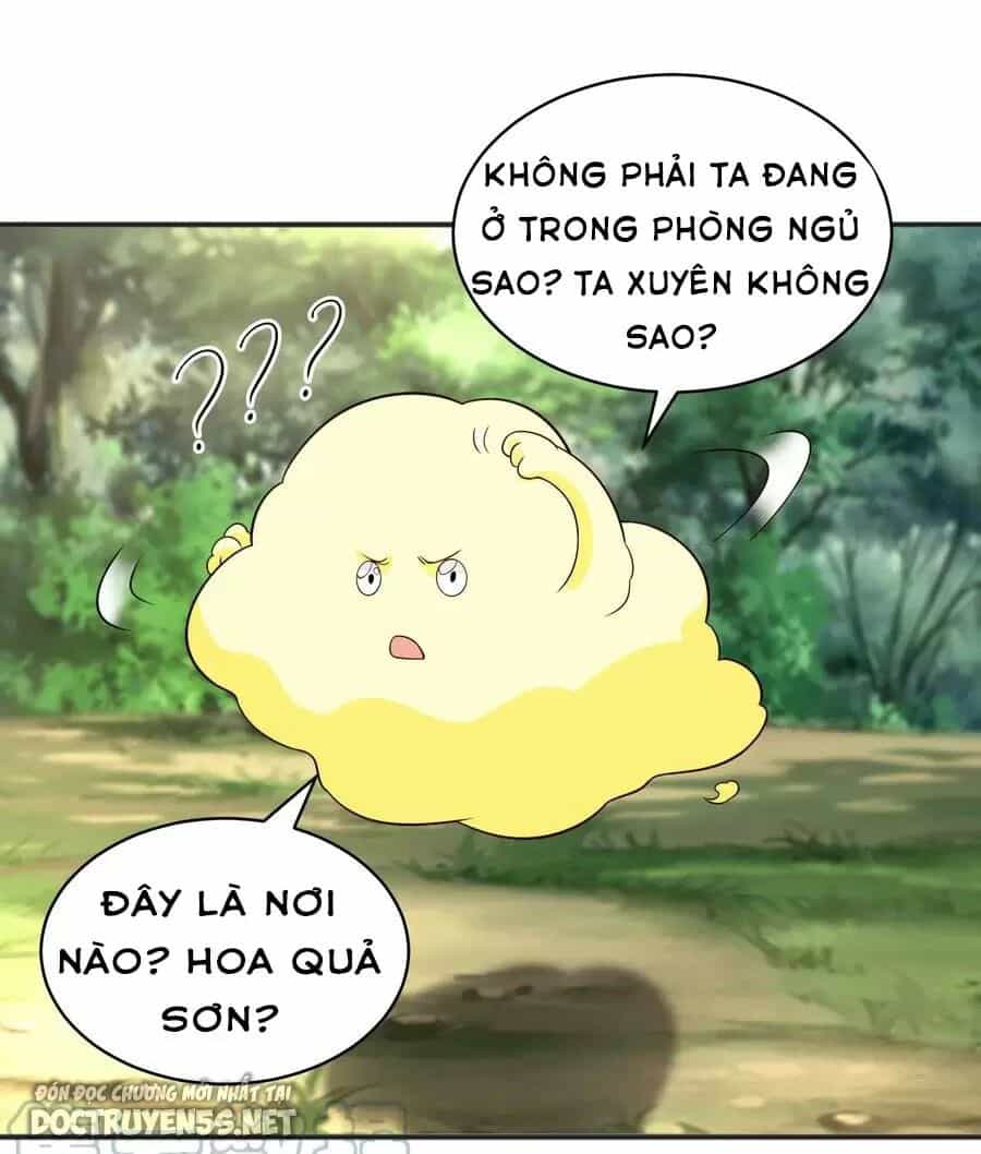 Vô Địch Từ Cưỡng Hôn Ma Nữ - Chương 105 - ảnh 43