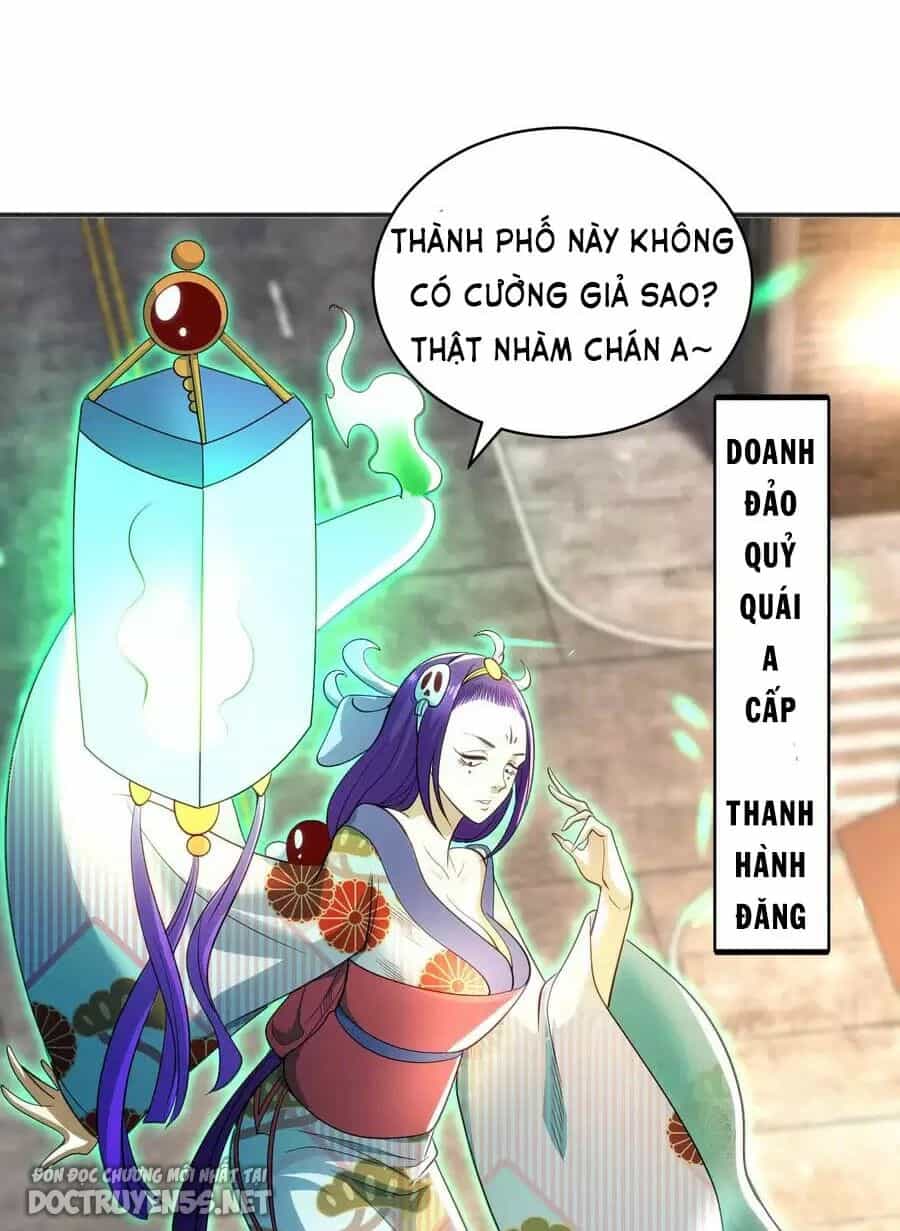 Vô Địch Từ Cưỡng Hôn Ma Nữ - Chương 105 - ảnh 61