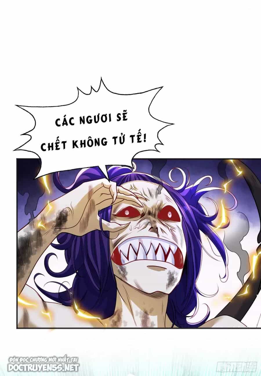 Vô Địch Từ Cưỡng Hôn Ma Nữ - Chương 106 - ảnh 47