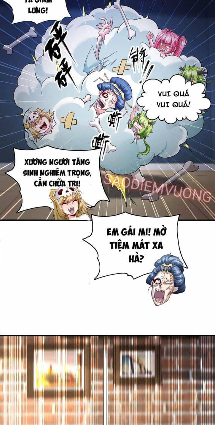 Vô Địch Từ Cưỡng Hôn Ma Nữ - Chương 107 - ảnh 3