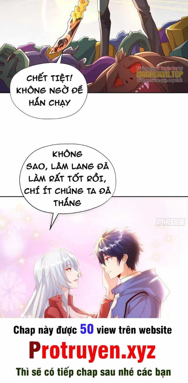 Vô Địch Từ Cưỡng Hôn Ma Nữ - Chương 109 - ảnh 1