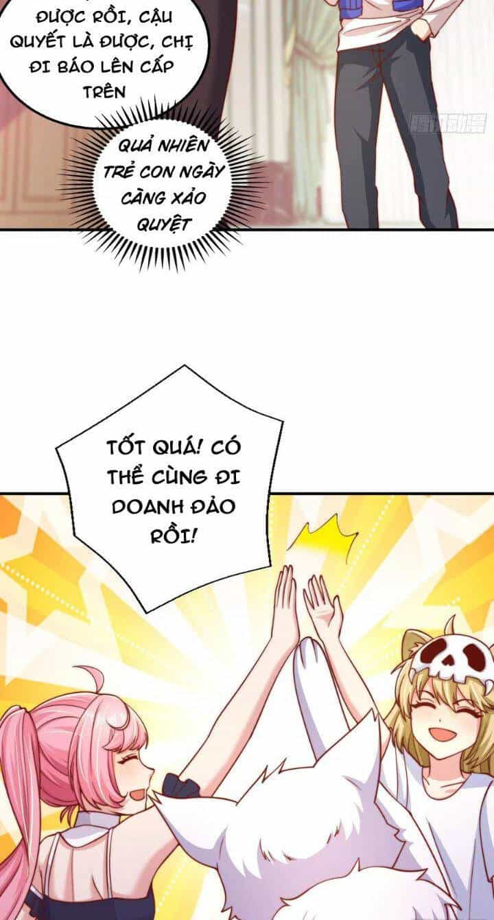 Vô Địch Từ Cưỡng Hôn Ma Nữ - Chương 109 - ảnh 36