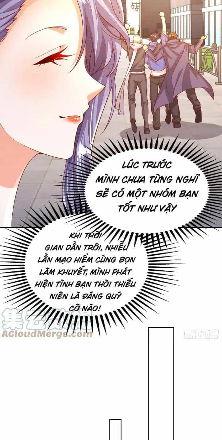 Vô Địch Từ Cưỡng Hôn Ma Nữ - Chương 109 - ảnh 42