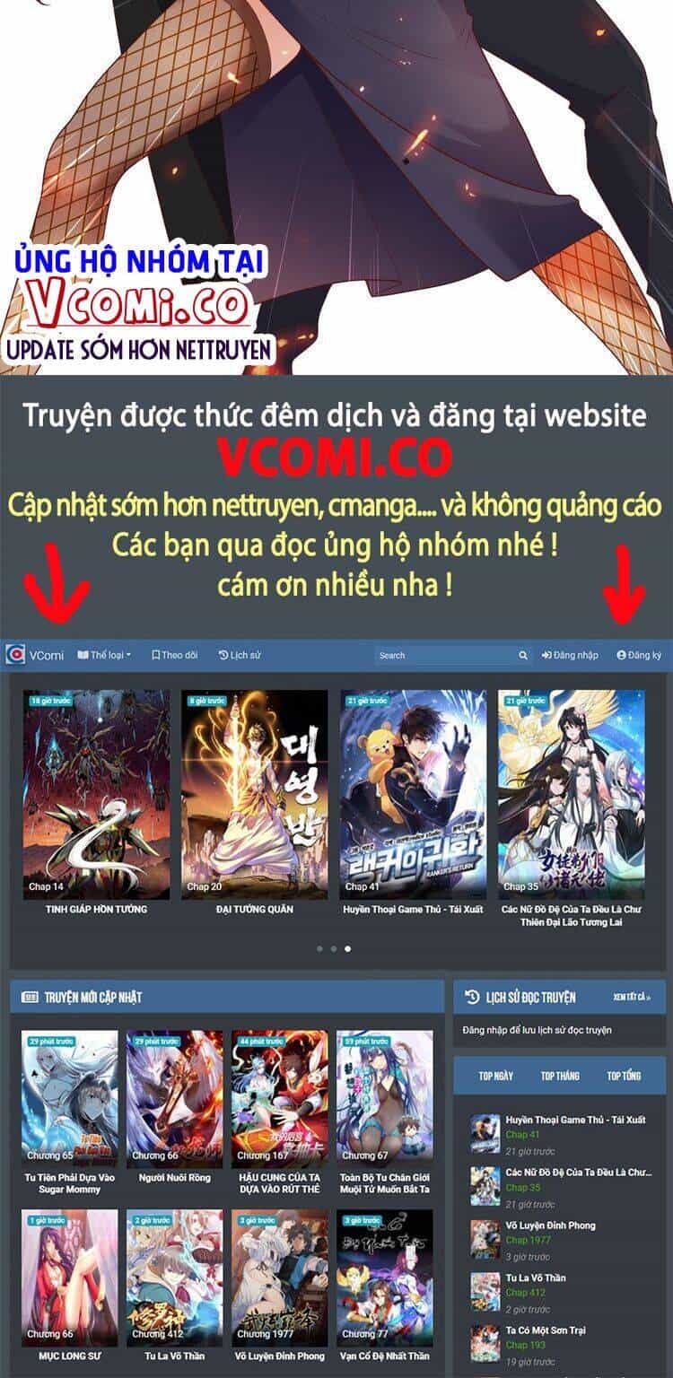 Vô Địch Từ Cưỡng Hôn Ma Nữ - Chương 11 - ảnh 51