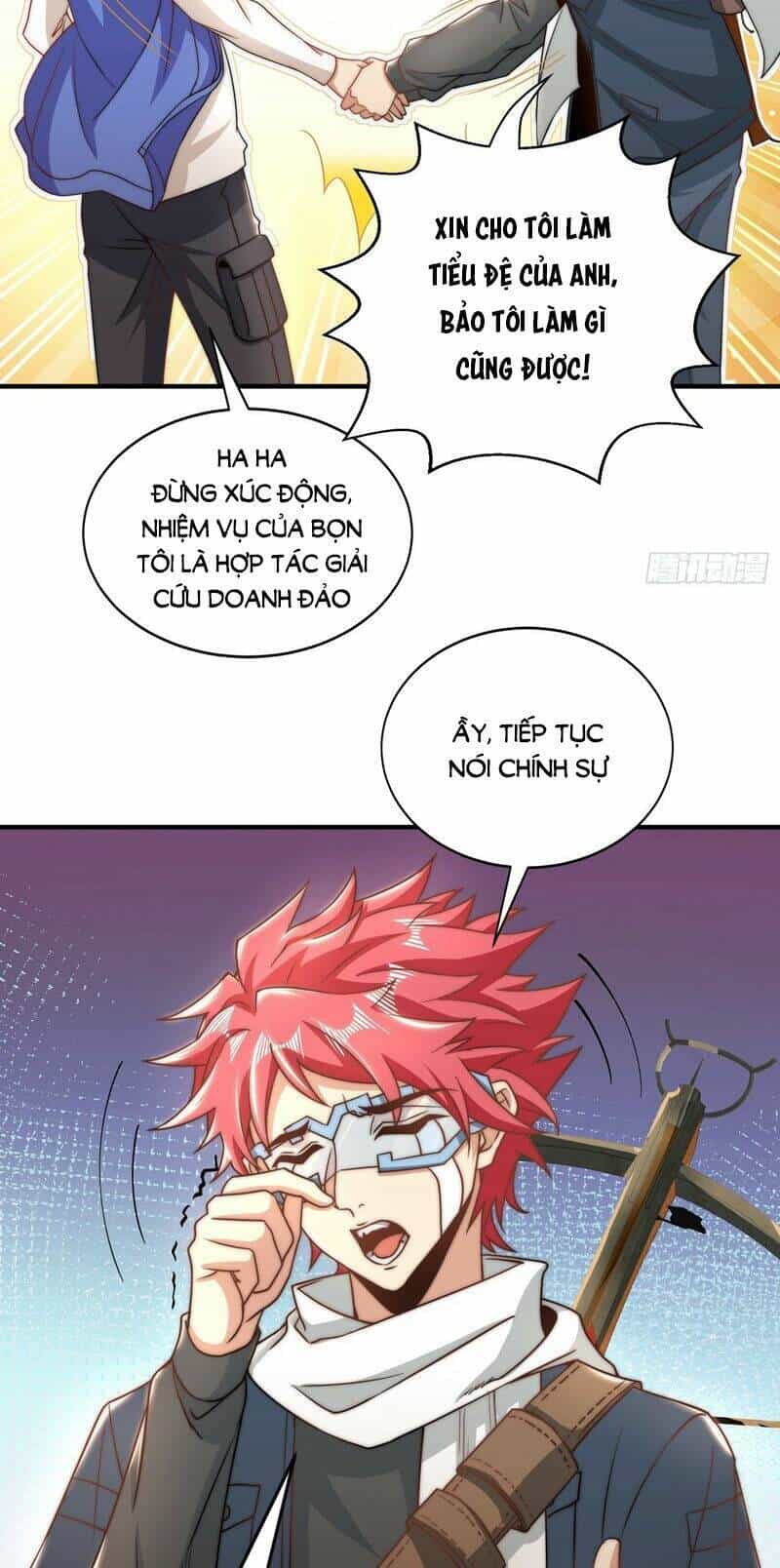 Vô Địch Từ Cưỡng Hôn Ma Nữ - Chương 113 - ảnh 41