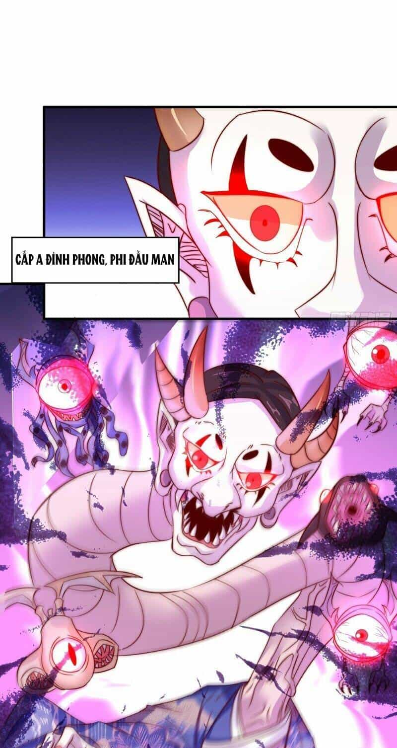 Vô Địch Từ Cưỡng Hôn Ma Nữ - Chương 115 - ảnh 33