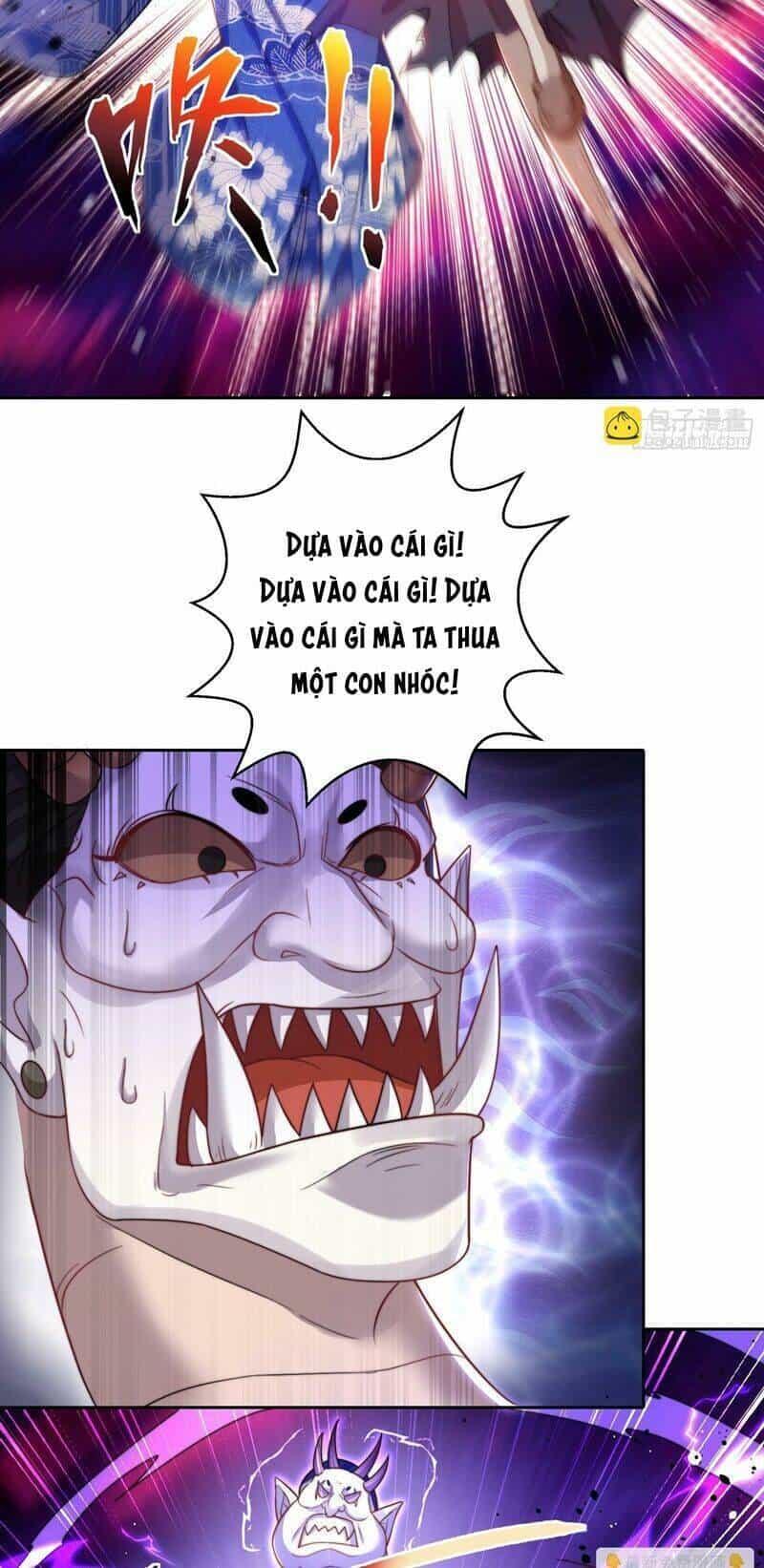 Vô Địch Từ Cưỡng Hôn Ma Nữ - Chương 116 - ảnh 40