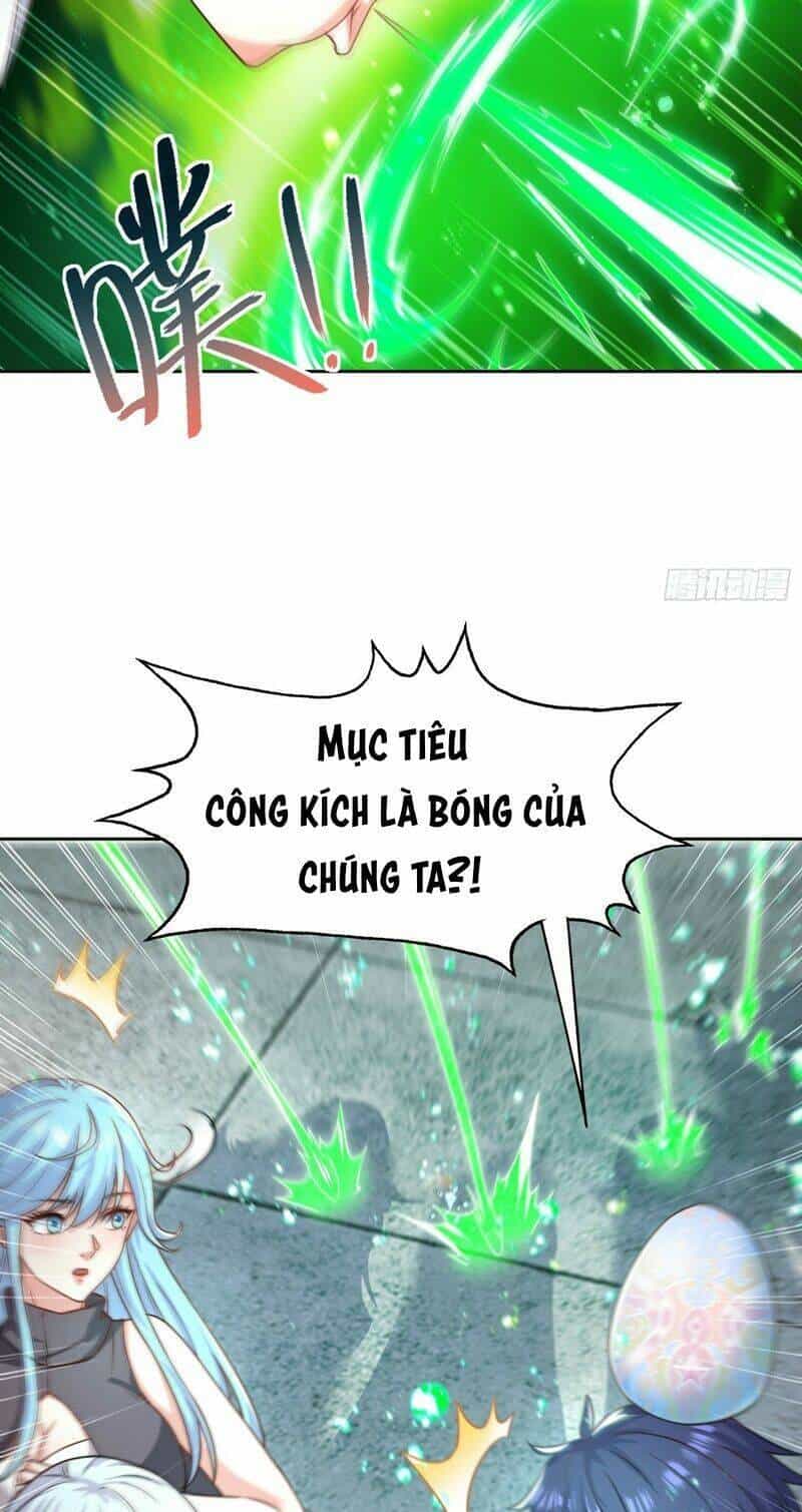 Vô Địch Từ Cưỡng Hôn Ma Nữ - Chương 118 - ảnh 35