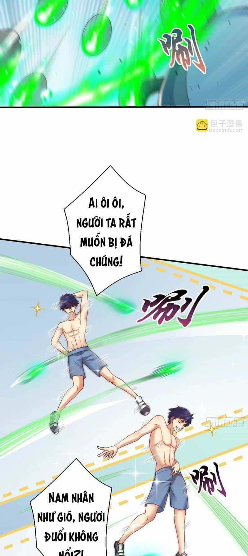 Vô Địch Từ Cưỡng Hôn Ma Nữ - Chương 119 - ảnh 8