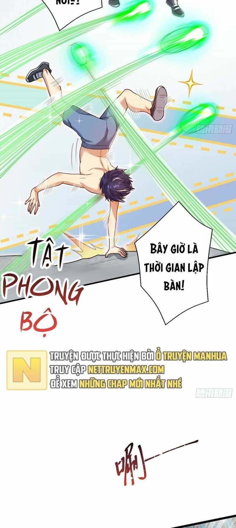 Vô Địch Từ Cưỡng Hôn Ma Nữ - Chương 119 - ảnh 9