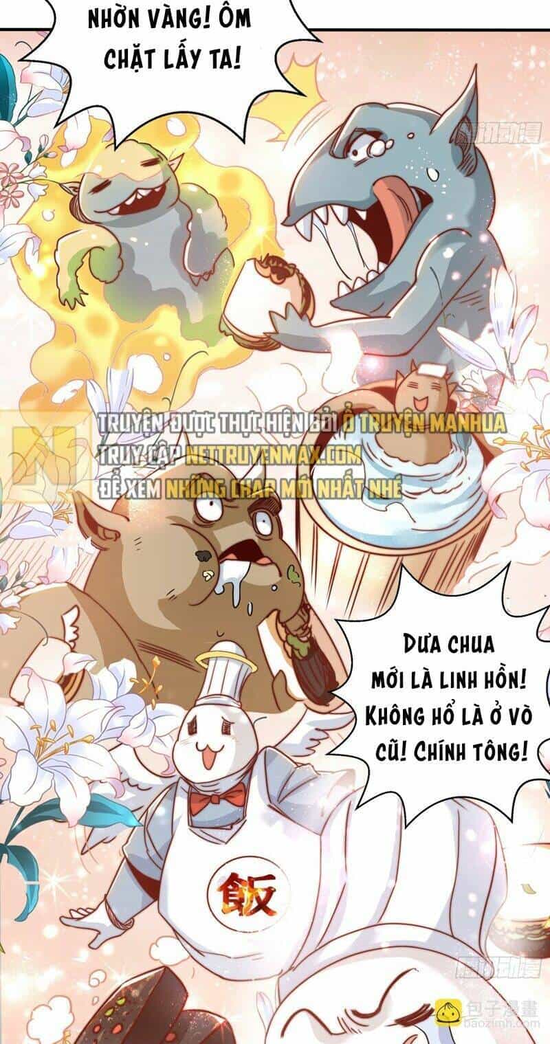 Vô Địch Từ Cưỡng Hôn Ma Nữ - Chương 121 - ảnh 27