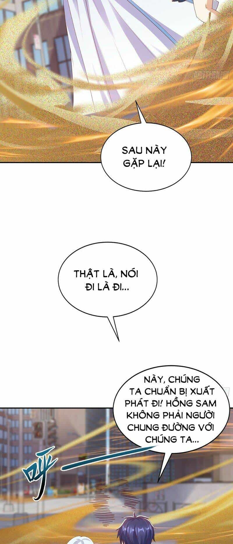 Vô Địch Từ Cưỡng Hôn Ma Nữ - Chương 121 - ảnh 8