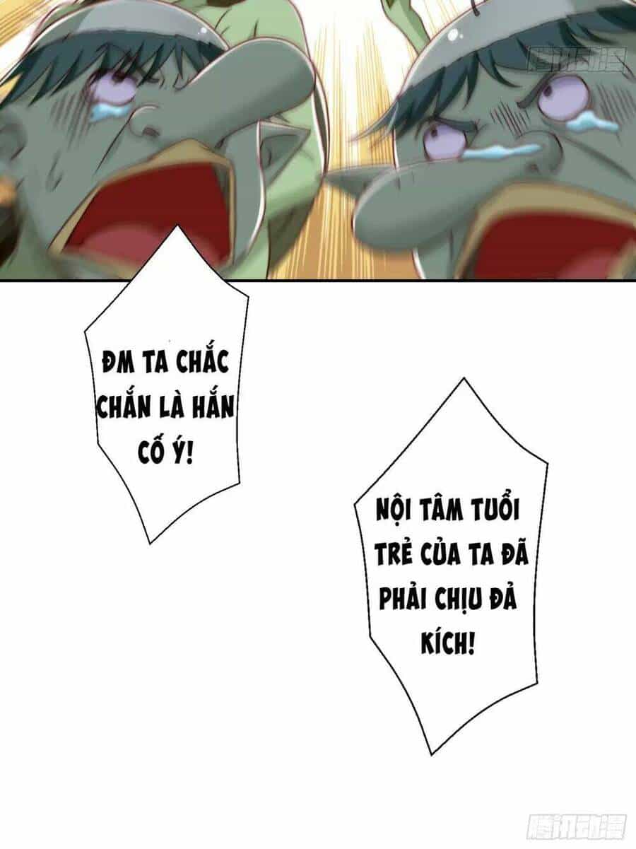 Vô Địch Từ Cưỡng Hôn Ma Nữ - Chương 122 - ảnh 47