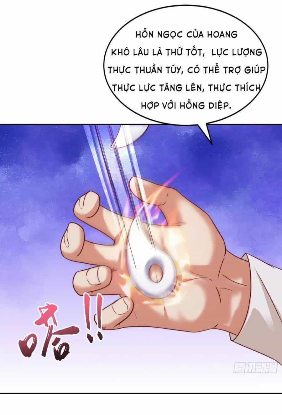 Vô Địch Từ Cưỡng Hôn Ma Nữ - Chương 122 - ảnh 74