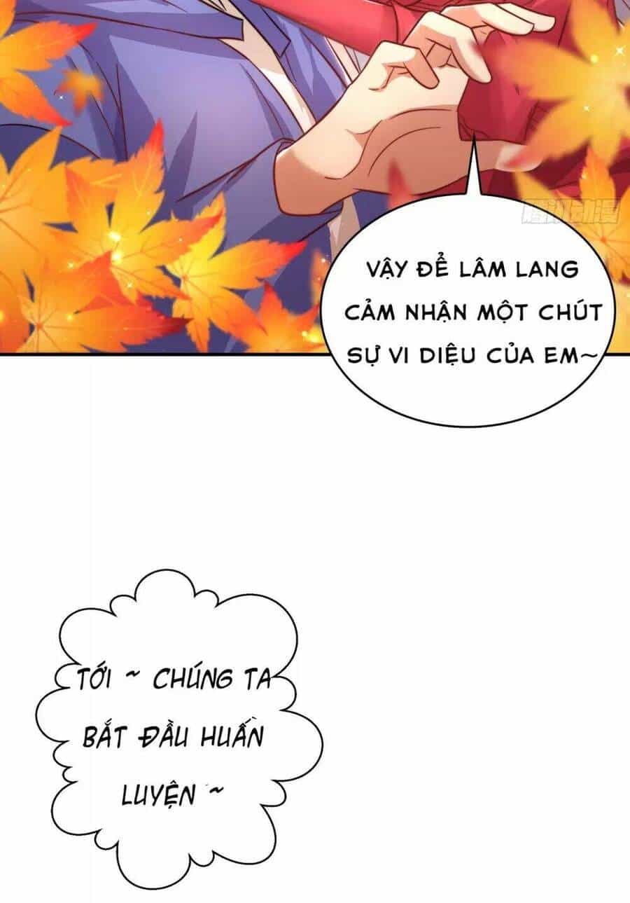 Vô Địch Từ Cưỡng Hôn Ma Nữ - Chương 123 - ảnh 30