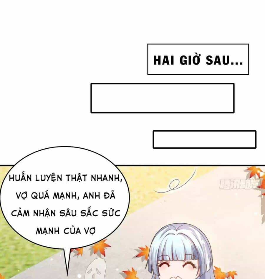 Vô Địch Từ Cưỡng Hôn Ma Nữ - Chương 123 - ảnh 33