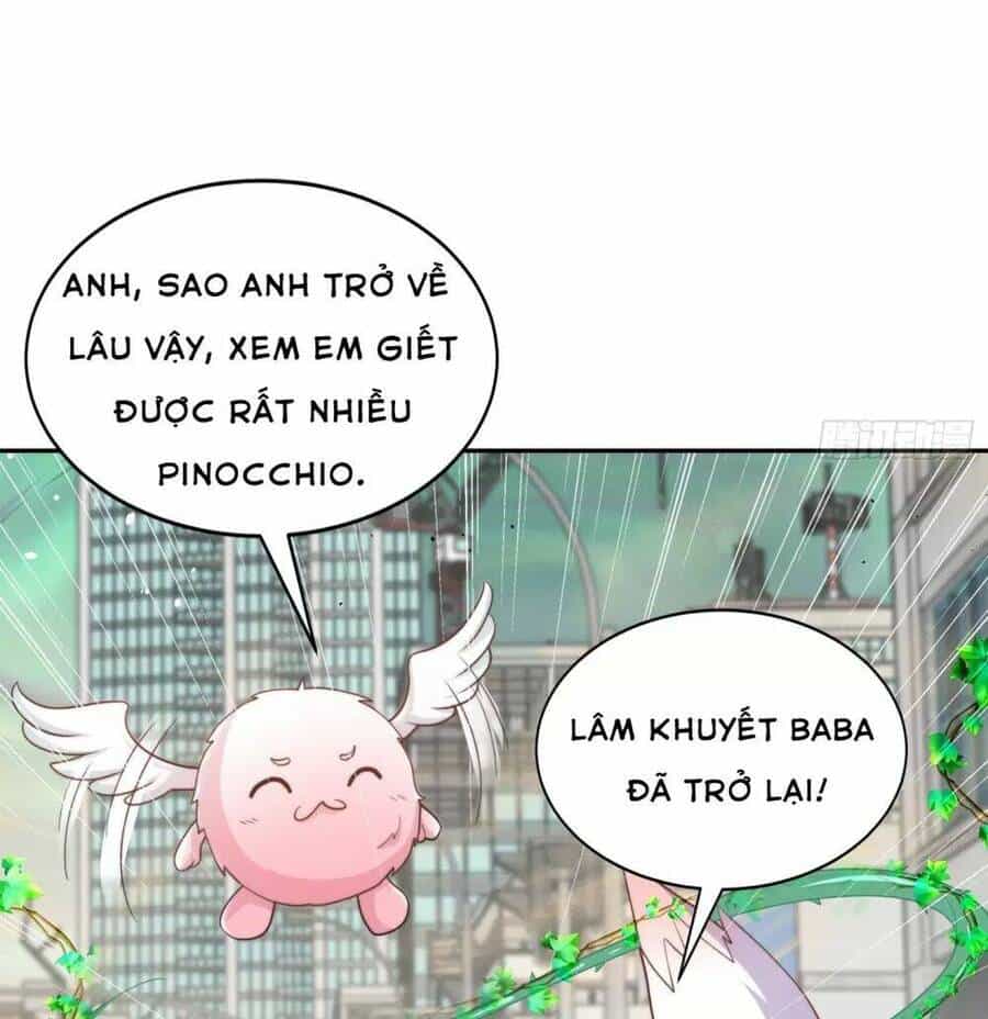 Vô Địch Từ Cưỡng Hôn Ma Nữ - Chương 123 - ảnh 48