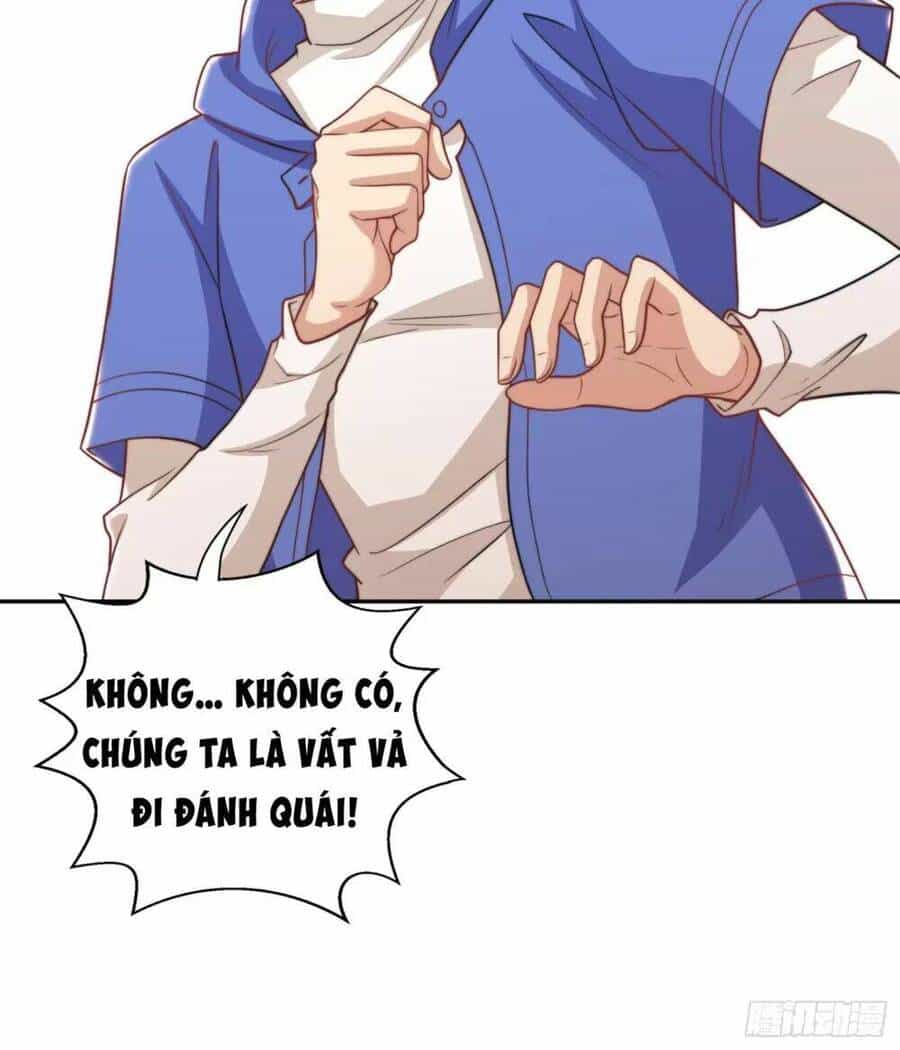 Vô Địch Từ Cưỡng Hôn Ma Nữ - Chương 123 - ảnh 55