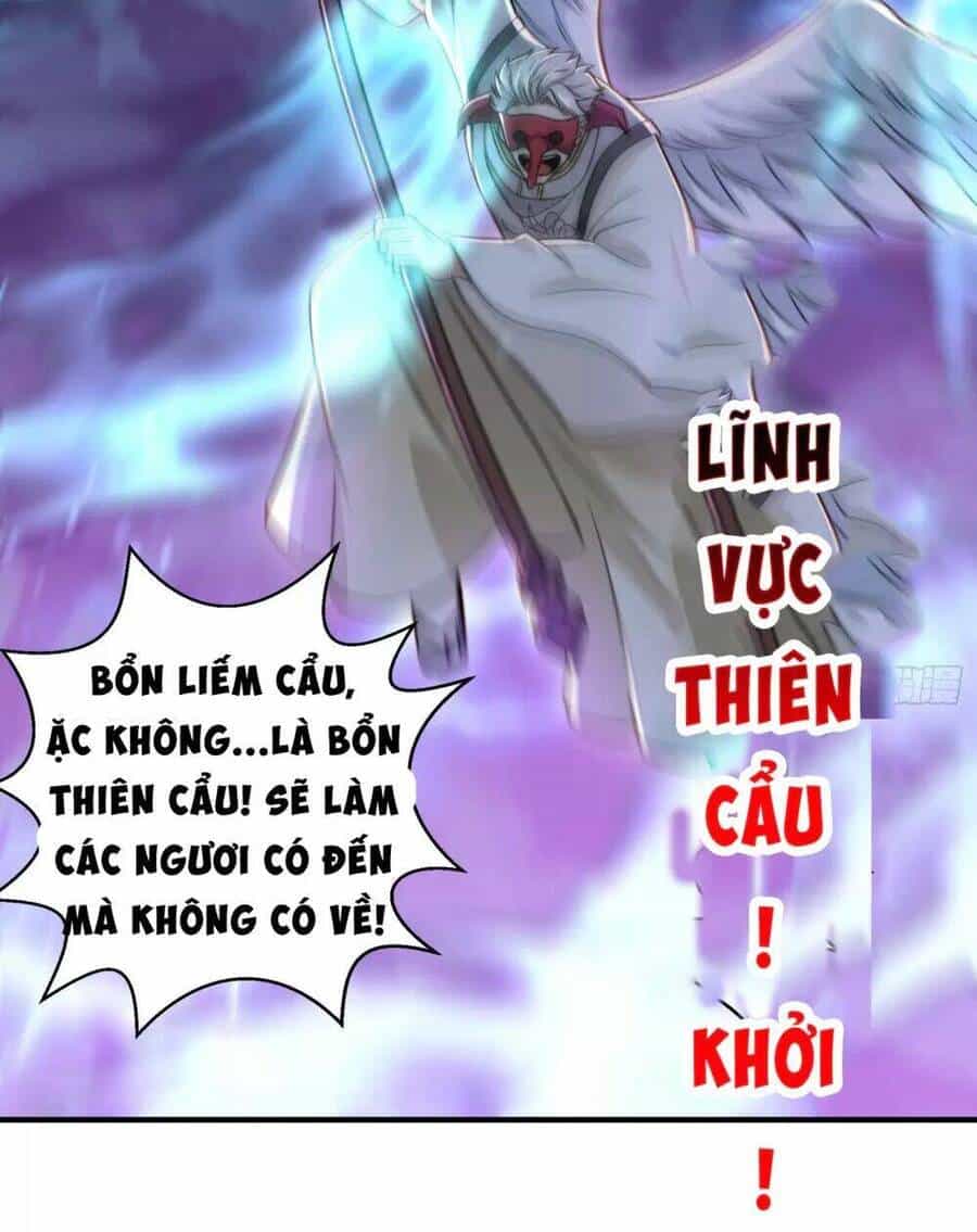 Vô Địch Từ Cưỡng Hôn Ma Nữ - Chương 123 - ảnh 62
