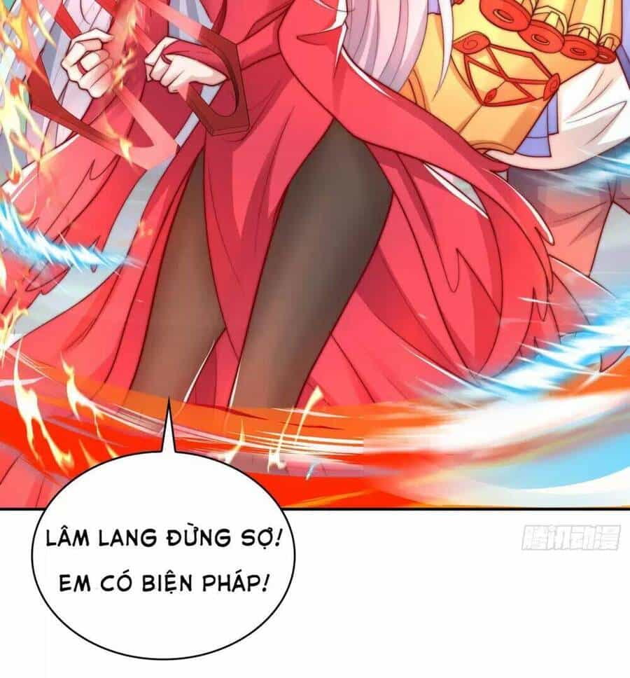Vô Địch Từ Cưỡng Hôn Ma Nữ - Chương 123 - ảnh 91