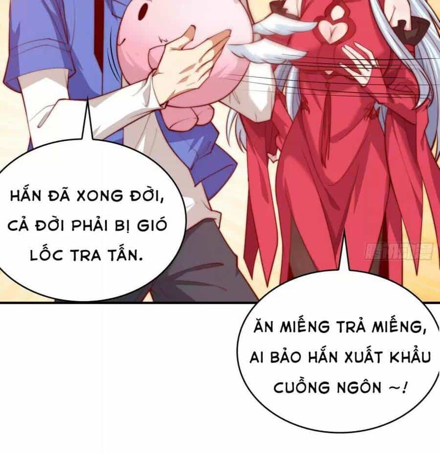 Vô Địch Từ Cưỡng Hôn Ma Nữ - Chương 124 - ảnh 54