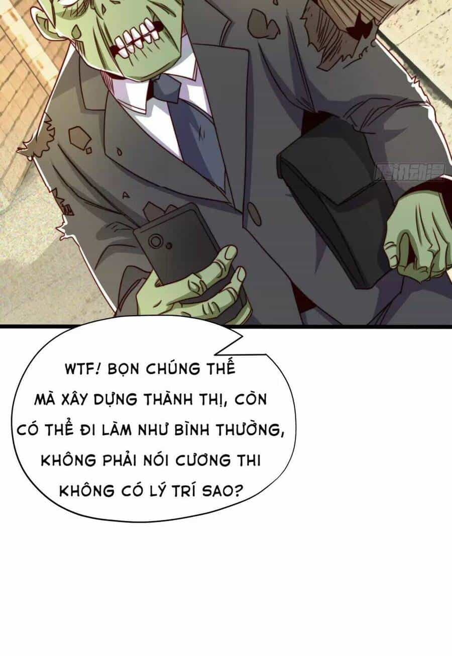Vô Địch Từ Cưỡng Hôn Ma Nữ - Chương 124 - ảnh 66