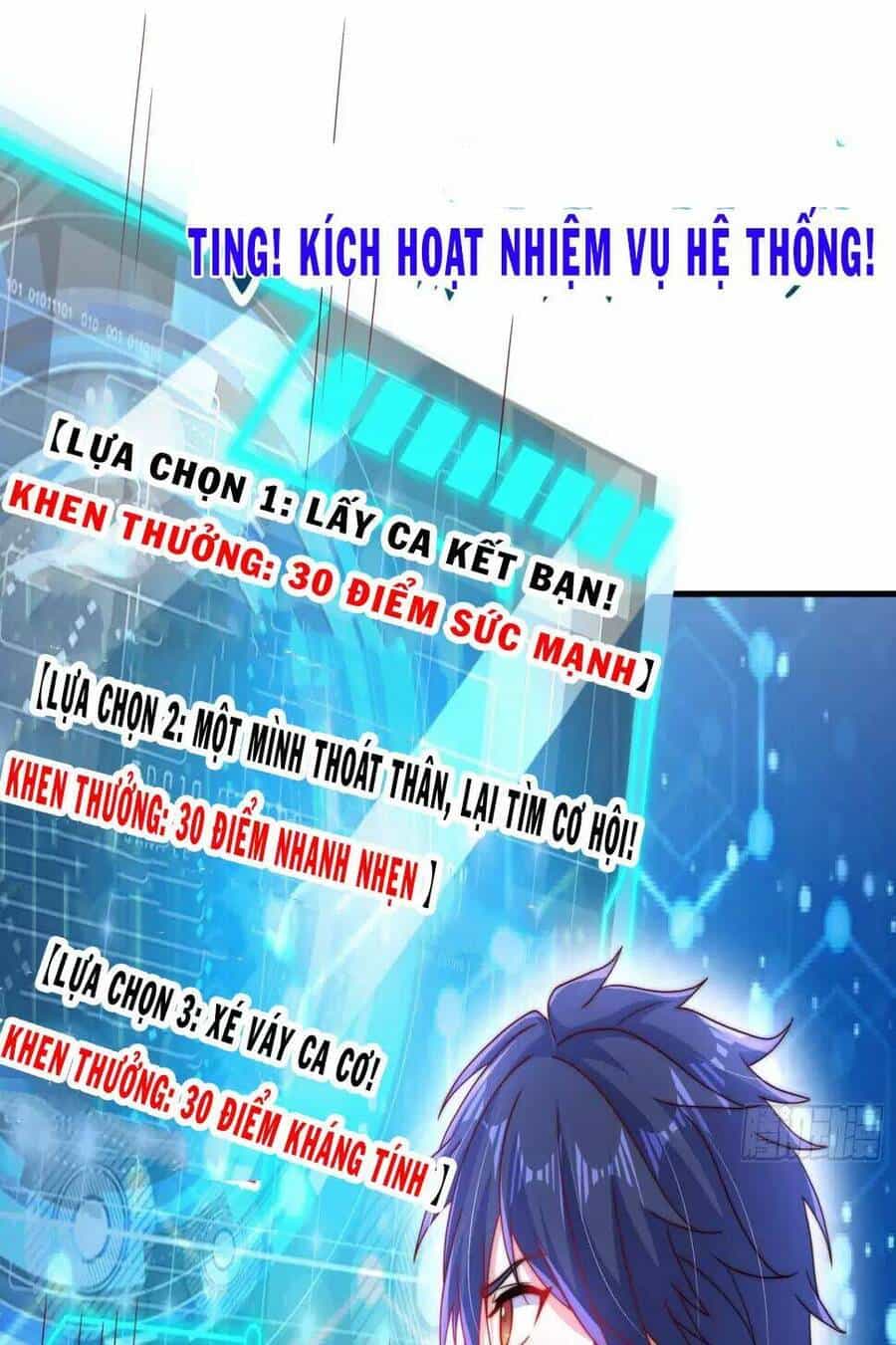 Vô Địch Từ Cưỡng Hôn Ma Nữ - Chương 125 - ảnh 24