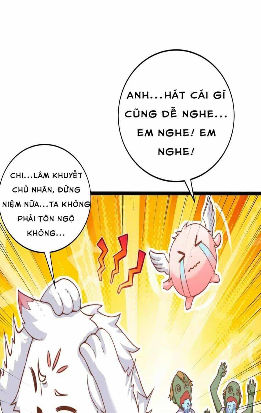Vô Địch Từ Cưỡng Hôn Ma Nữ - Chương 125 - ảnh 67