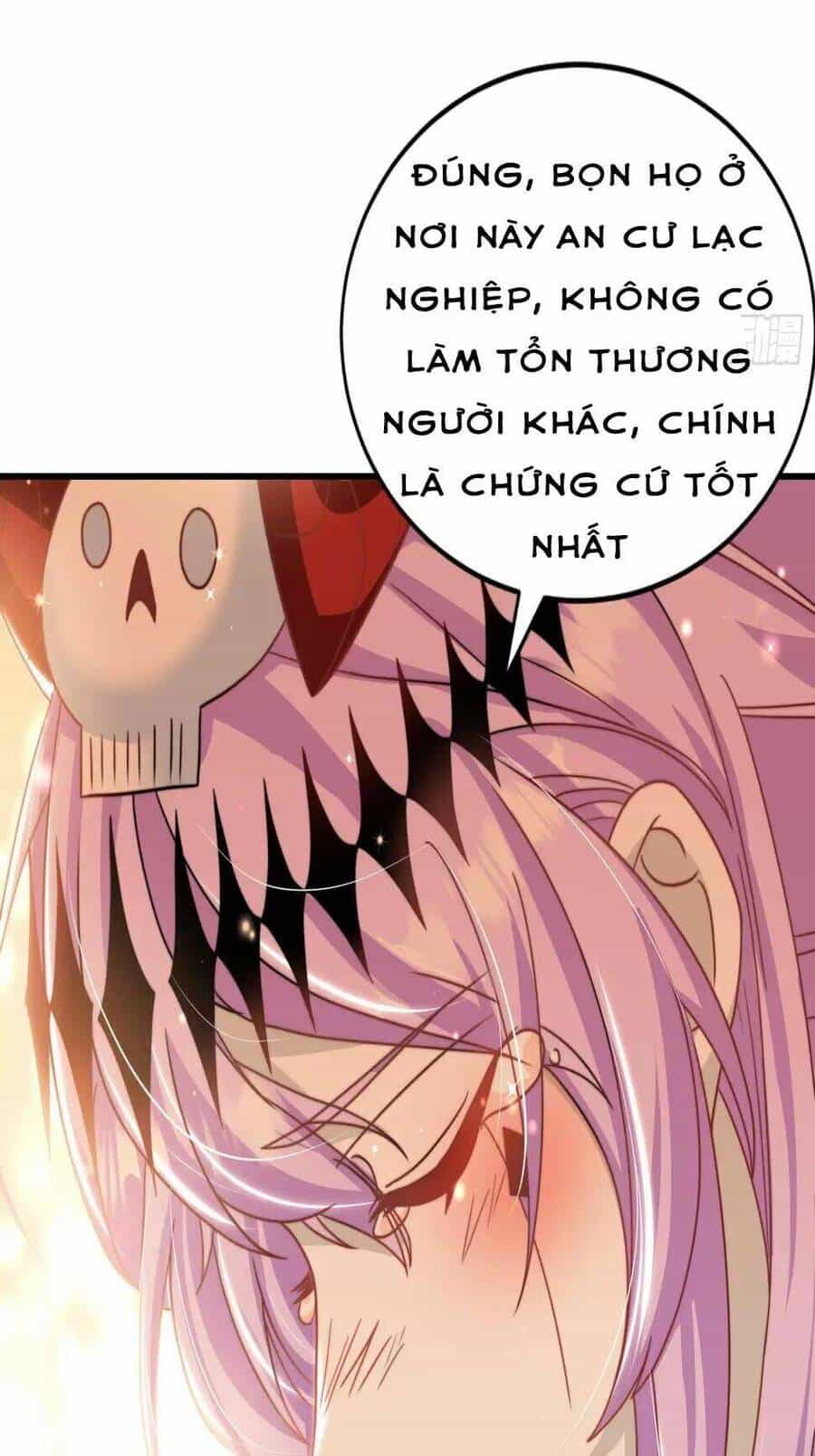 Vô Địch Từ Cưỡng Hôn Ma Nữ - Chương 125 - ảnh 95