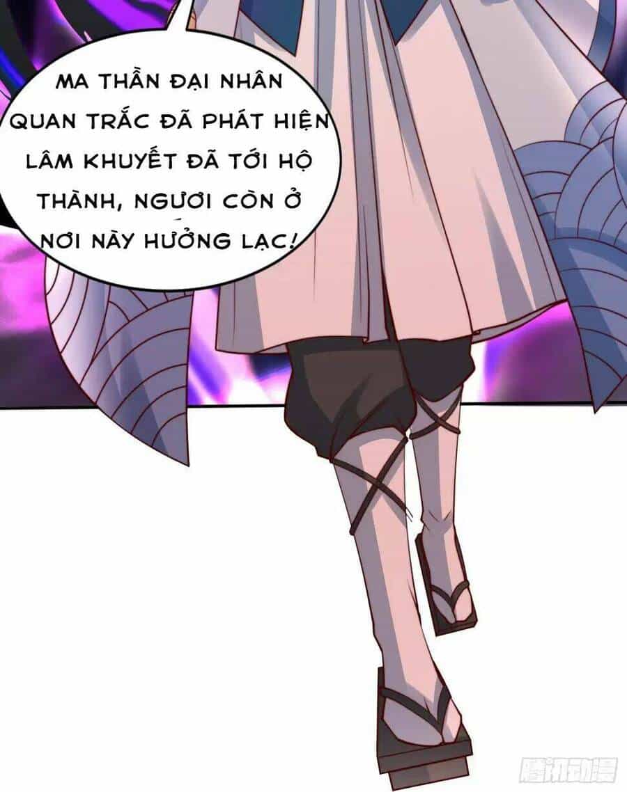 Vô Địch Từ Cưỡng Hôn Ma Nữ - Chương 126 - ảnh 11