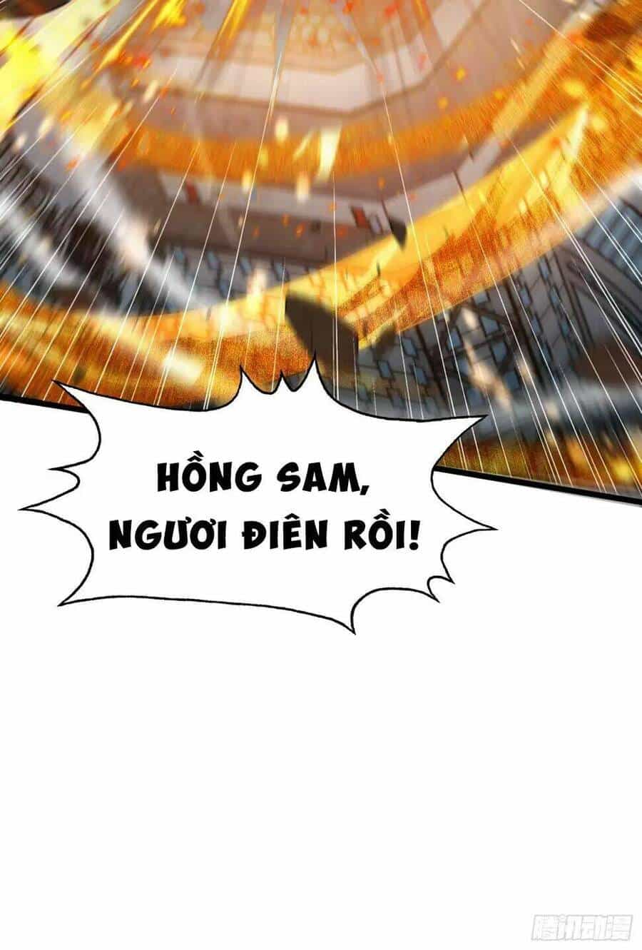 Vô Địch Từ Cưỡng Hôn Ma Nữ - Chương 126 - ảnh 38